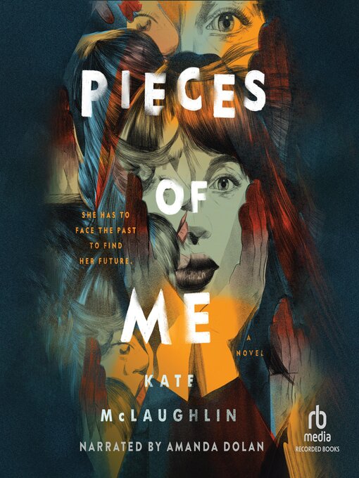 Title details for Pieces of Me by Kate McLaughlin - Available